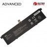 Nešiojamo kompiuterio baterija XIAOMI R13B02W, 4850mAh, Extra Digital Advanced