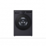 LG | Washing Machine | F2X70S9TSB | Energy efficiency class A | Front loading | Washing capacity 9 kg | 1200 RPM | Depth 47.5 cm
