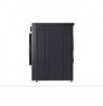LG | Washing Machine | F2X70S9TSB | Energy efficiency class A | Front loading | Washing capacity 9 kg | 1200 RPM | Depth 47.5 cm