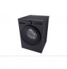 LG | Washing Machine | F2X70S9TSB | Energy efficiency class A | Front loading | Washing capacity 9 kg | 1200 RPM | Depth 47.5 cm