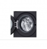 LG | Washing Machine | F2X70S9TSB | Energy efficiency class A | Front loading | Washing capacity 9 kg | 1200 RPM | Depth 47.5 cm