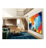 LG QNED 4K evo AI Mini LED TV | 50QNED8EB3F | 50 | Smart TV | webOS | UHD | Black