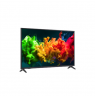LG QNED 4K evo AI Mini LED TV | 50QNED8EB3F | 50 | Smart TV | webOS | UHD | Black