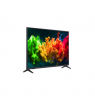 LG QNED 4K evo AI Mini LED TV | 50QNED8EB3F | 50 | Smart TV | webOS | UHD | Black