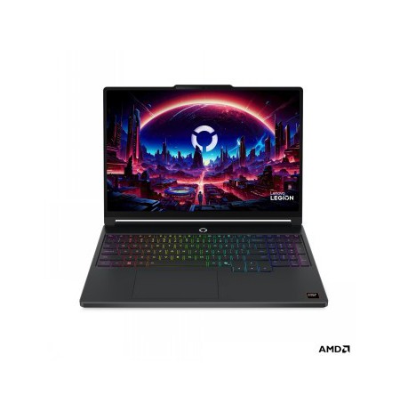 LENOVO LEGION 5 RYZEN 7 250/15.3" WQXGA (2560X1600) OLED 1000NITS (PEAK) / 500NITS (TYPICAL) GLOSSY, 100% DCI-P3, 165HZ,