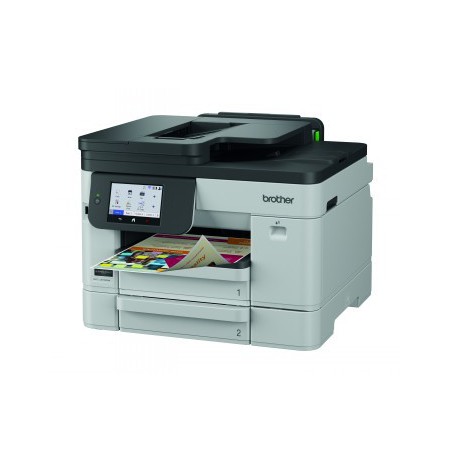 BROTHER MFC-J5110DW INKJET 4-IN-1, A4, ADF, WIFI, 2-TRAY, 28IPM