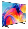 Samsung M70H 139.7 cm (55") 4K Ultra HD Smart TV Wi-Fi Black