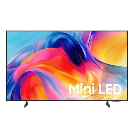 Samsung M70H 109.2 cm (43") 4K Ultra HD Smart TV Wi-Fi Black