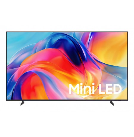 Samsung M70H 165.1 cm (65") 4K Ultra HD Smart TV Wi-Fi Black