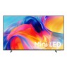 Samsung M70H 165.1 cm (65") 4K Ultra HD Smart TV Wi-Fi Black