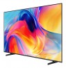 Samsung M70H 165.1 cm (65") 4K Ultra HD Smart TV Wi-Fi Black