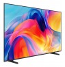 Samsung M70H 165.1 cm (65") 4K Ultra HD Smart TV Wi-Fi Black