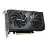GIGABYTE GeForce RTX 5060 WINDFORCE MAX OC V2 8G Graphics Card - 8GB GDDR7, 128bit, PCI-E 5.0, 2512MHz Core Clock, 3 x DP, 1 x H