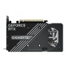 GIGABYTE GeForce RTX 5060 WINDFORCE MAX OC V2 8G Graphics Card - 8GB GDDR7, 128bit, PCI-E 5.0, 2512MHz Core Clock, 3 x DP, 1 x H