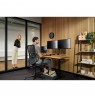 Kensington SmartFit Easy Riser - Black