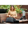 Kensington SmartFit Easy Riser - Black