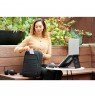 Kensington SmartFit Easy Riser - Black