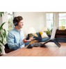 Kensington SmartFit Easy Riser - Black