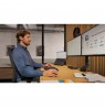 Kensington SmartFit Easy Riser - Black