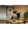 Kensington SmartFit Easy Riser - Black