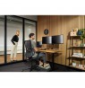 Kensington SmartFit Easy Riser - Black