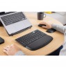 Kensington SmartFit Easy Riser - Black