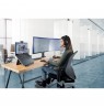 Kensington SmartFit Easy Riser - Black