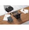 Kensington SmartFit Easy Riser - Black