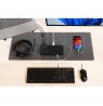 Kensington SmartFit Easy Riser - Black