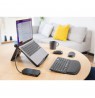 Kensington SmartFit Easy Riser - Black
