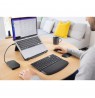 Kensington SmartFit Easy Riser - Black
