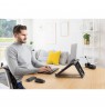 Kensington SmartFit Easy Riser - Black
