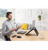 Kensington SmartFit Easy Riser - Black