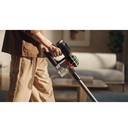 Dyson V8 Cyclone 2-in-1 stick vacuum Battery Dry Bagless 0.54 L Black