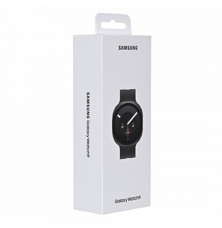 Smartwatch Samsung Galaxy Watch 9 SM-L350 44mm BT Graphite (model 2026)