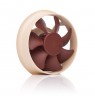 Noctua NL-ACF1 computer cooling system Processor Fan 8 cm Brown 1 pc(s)