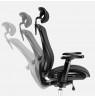 Expert 5.3 Black Mesh Swivel Chair