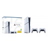 Sony Interactive Entertainment PS719022602 game console 1 TB Wi-Fi Black, White