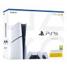 Sony Interactive Entertainment PS719022602 game console 1 TB Wi-Fi Black, White