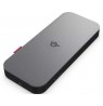 Lenovo 40ALLG1WWW power bank Lithium-Ion (Li-Ion) 10000 mAh Wireless charging Black