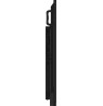 iiyama TE6513A-B3AG Signage Display Interactive flat panel 163.8 cm (64.5") LCD Wi-Fi 500 cd/m2 4K Ultra HD Black Touchscreen
