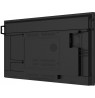 iiyama TE6513A-B3AG Signage Display Interactive flat panel 163.8 cm (64.5") LCD Wi-Fi 500 cd/m2 4K Ultra HD Black Touchscreen