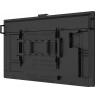 iiyama TE6513A-B3AG Signage Display Interactive flat panel 163.8 cm (64.5") LCD Wi-Fi 500 cd/m2 4K Ultra HD Black Touchscreen