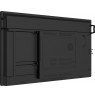 iiyama TE6513A-B3AG Signage Display Interactive flat panel 163.8 cm (64.5") LCD Wi-Fi 500 cd/m2 4K Ultra HD Black Touchscreen