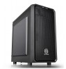 Housing Thermaltake Versa H15 CA-1D4-00S1NN-00 (Micro ATX, Mini ITX, black color)