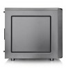Housing Thermaltake Versa H15 CA-1D4-00S1NN-00 (Micro ATX, Mini ITX, black color)