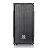Housing Thermaltake Versa H15 CA-1D4-00S1NN-00 (Micro ATX, Mini ITX, black color)