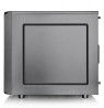Housing Thermaltake Versa H15 CA-1D4-00S1NN-00 (Micro ATX, Mini ITX, black color)