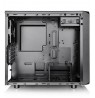 Housing Thermaltake Versa H15 CA-1D4-00S1NN-00 (Micro ATX, Mini ITX, black color)