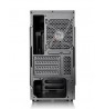 Housing Thermaltake Versa H15 CA-1D4-00S1NN-00 (Micro ATX, Mini ITX, black color)